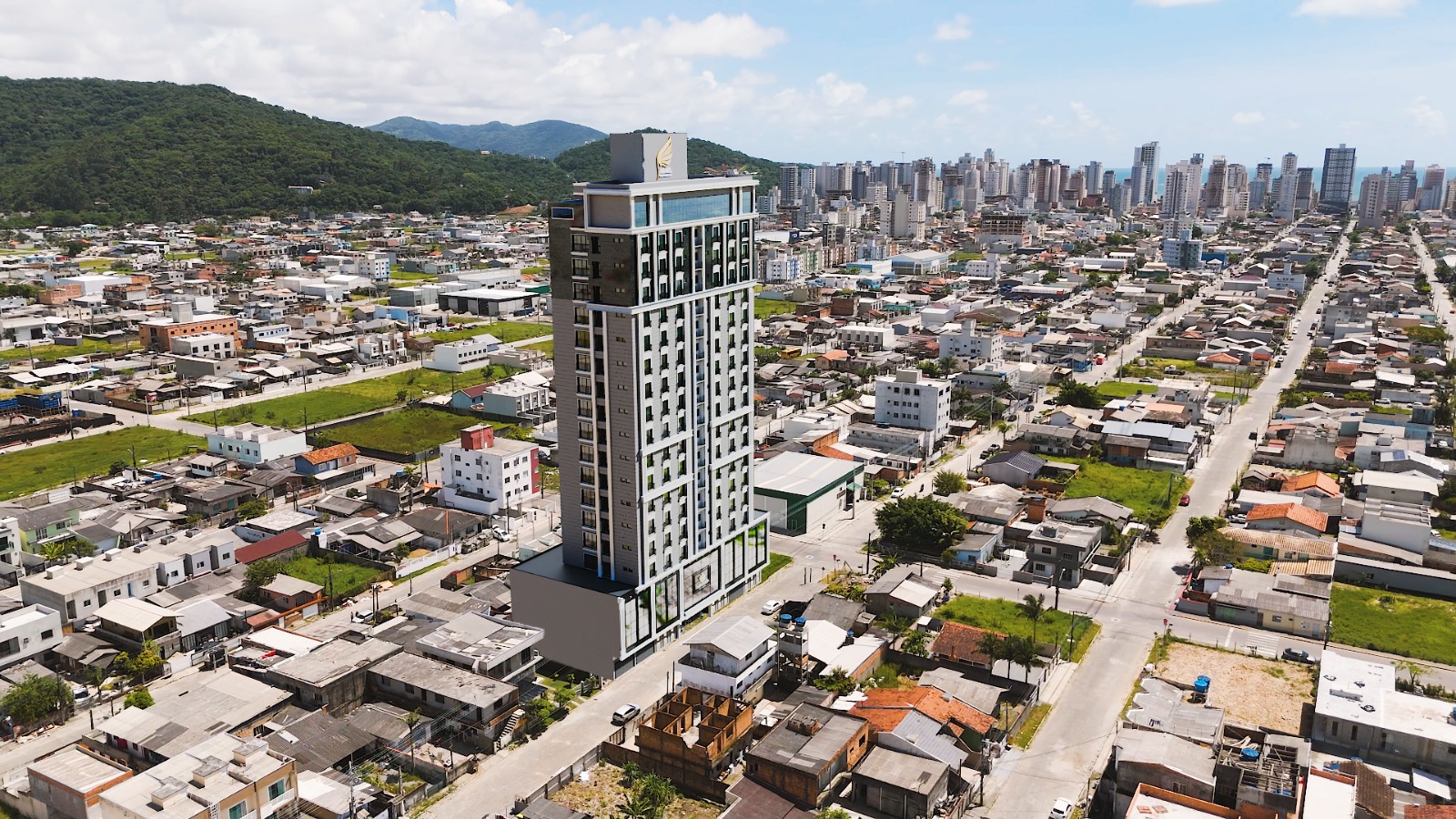 Maranata Residencial
